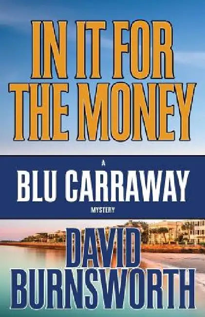 In It for the Money by David Burnsworth