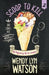 Scoop to Kill by Wendy Lyn Watson
