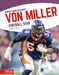 Von Miller: Football Star by Marty Gitlin