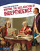Writing the Declaration of Independence by Wil Mara