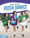 Irish Dance by Wendy Hinote Lanier