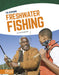 Freshwater Fishing by Tom Carpenter