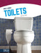 Toilets by Tracy Abell