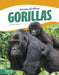 Gorillas by Tammy Gagne