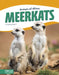 Meerkats by Tammy Gagne