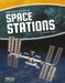 Space Stations by Christa C. Hogan