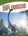 Diplodocus by Rebecca E. Hirsch