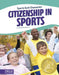 Citizenship in Sports by Todd Kortemeier