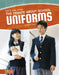 The Debate about School Uniforms by Rachel Seigel