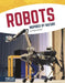 Robots Inspired by Nature by Angie Smibert