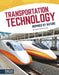 Transportation Technology Inspired by Nature by Wendy Hinote Lanier