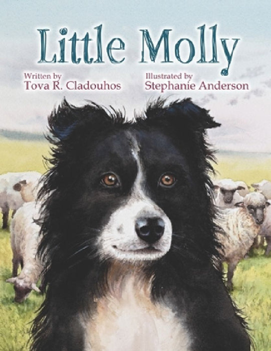 Little Molly by Stephanie Anderson