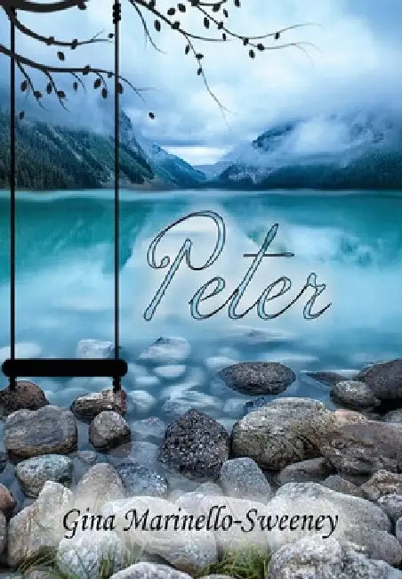 Peter by Gina Marinello-Sweeney