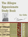 The Allegro Appassionato Study Book for Cello by Cassia Harvey