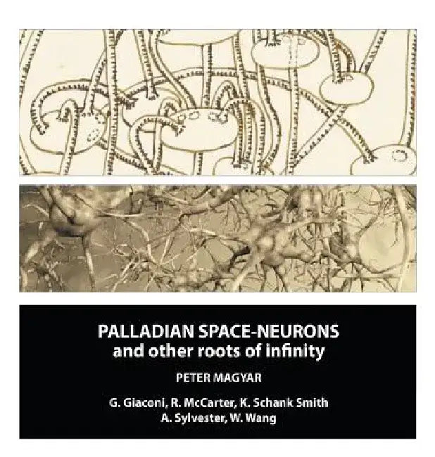 Palladian Space-Neurons and Other Roots of Infinity by Peter Magyar