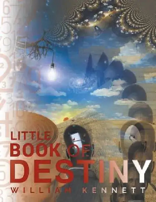 Little Book of Destiny by William Kennett