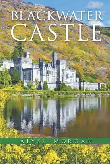 Blackwater Castle by Alyss Morgan