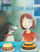 H is for Hunt by Irina Wooden Heisey