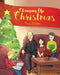 Changing Up Christmas by Penny Quillan