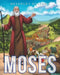 Moses by Beverley J. Bolland