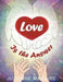 Love Is the Answer by Julienne Maguire
