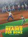 Rounding Third and Headed for Home by Edward Tooley
