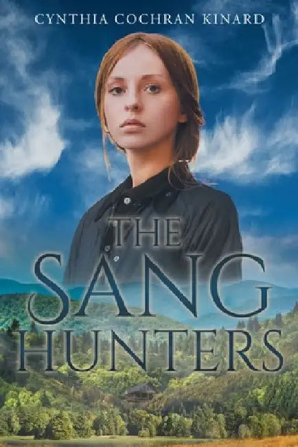 The Sanghunters by Cynthia Cochran Kinard