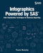 Infographics Powered by SAS: Data Visualization Techniques for Business Reporting by Travis Murphy