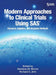 Modern Approaches to Clinical Trials Using SAS: Classical, Adaptive, and Bayesian Methods by Sandeep Menon, Richard C. Zink