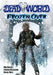 Deadworld: Frozen Over by Mike Raicht