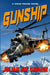 Gunship: A David Pross Technothriller by Julian Jay Savarin
