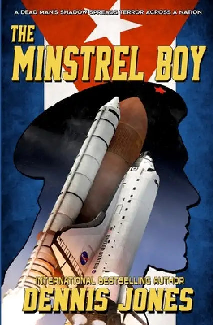 The Minstrel Boy by Dennis Jones