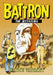 Battron: The Jettatura by Wayne Vansant
