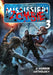 Mississippi Zombie - Volume 3 by Bradley Golden