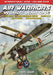 Air Warriors: World War One - International Aces - Volume 4 by Chris Geary