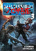Mississippi Zombie - Volume 3 by Peter Breau