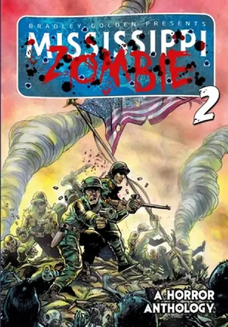 Mississippi Zombie - Volume 2 by Travis Gibb