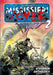 Mississippi Zombie - Volume 2 by Travis Gibb