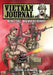 Vietnam Journal - Book Eight: Brain Dead Horror by Don Lomax