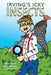 Irving's Icky Insects by Gary Reed