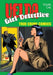 Velda: Girl Detective - Volume 1 by Ron Miller
