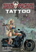 Deadworld: Tattoo by Ralph Griffith