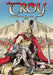 Troy: An Empire Under Siege by Philip Xavier