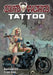 Deadworld: Tattoo by Stuart Kerr