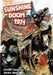 Sunshine Doom 1971 by Andrea Amenta