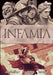 Infamia by Daniel Angusson