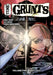 Time Grunts - Volume Two: Last Call by Evan K. Pozios