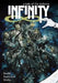 Infinity: A Tale of the Inferno by Chad Strohl