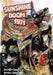 Sunshine Doom 1971 by Stefano Cardoselli