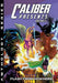 Caliber Presents - Volume 3: Flash from Nowhere by Marco Renna